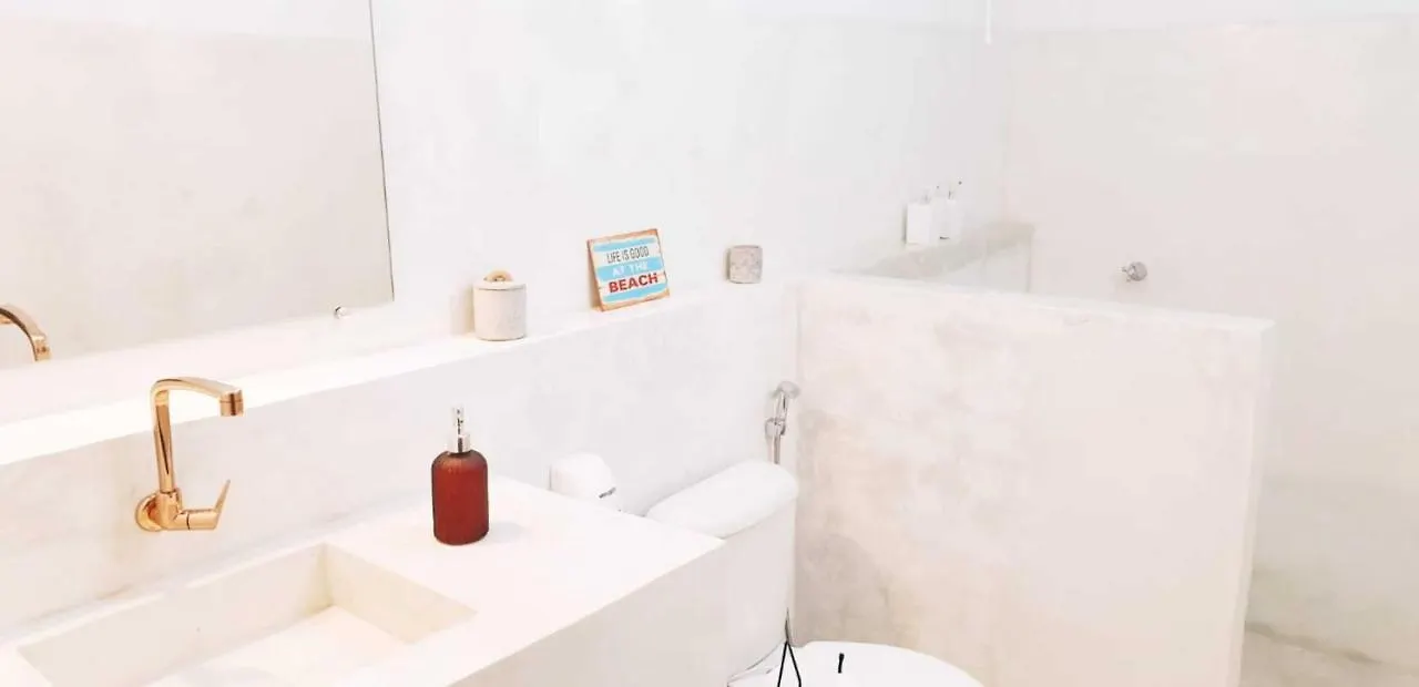 Woman Trip Hostel Boutique - Arraial D'Ajuda Porto Seguro