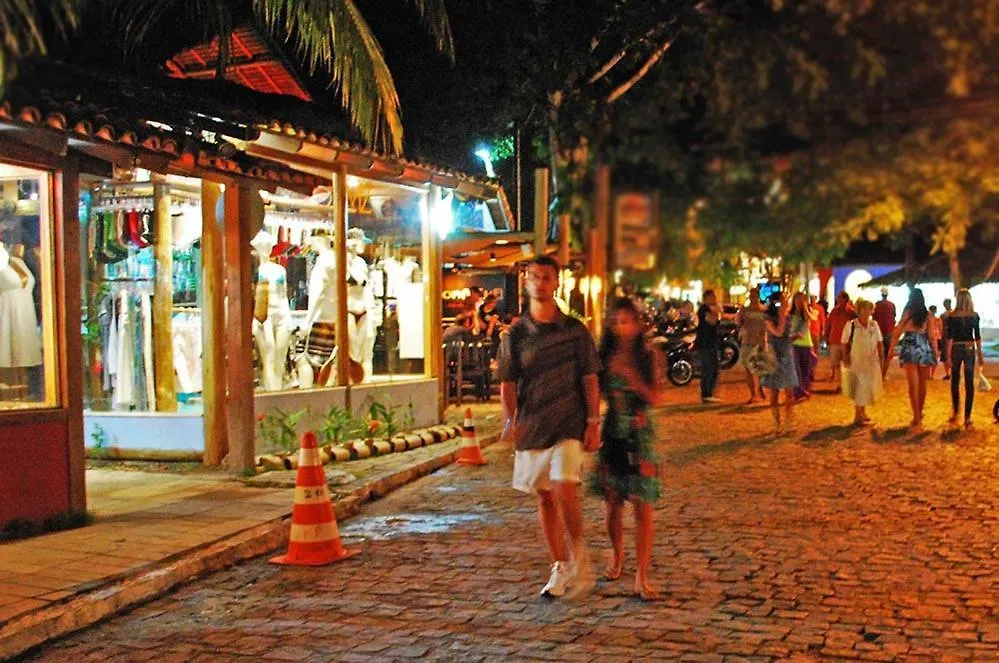 Woman Trip Hostel Boutique - Arraial D'Ajuda Porto Seguro Brazil