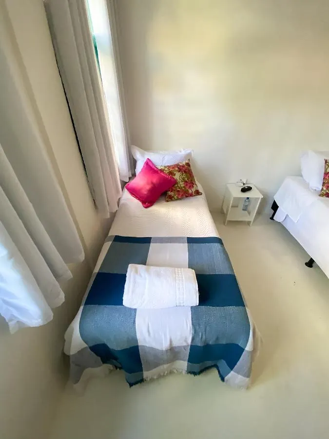 Woman Trip Hostel Boutique - Arraial D'Ajuda Porto Seguro